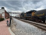 CSX 3143